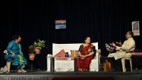 Shashtyabdapurti Utsava - Karla - Day 5 (13 Nov 2024)